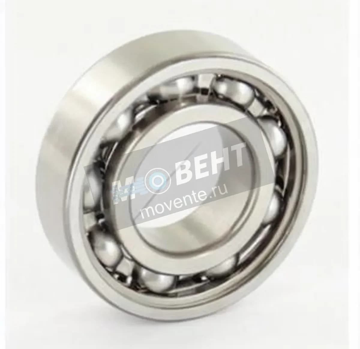 SKF 6004-C3-SKF - Image 1