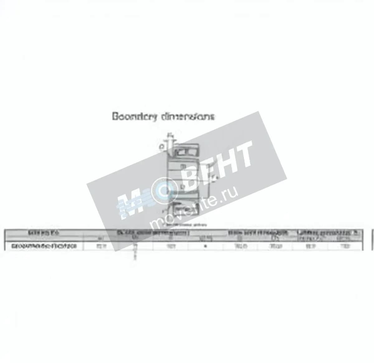 JTEKT 24064RRK30-AH24064-JTEKT - Image 1