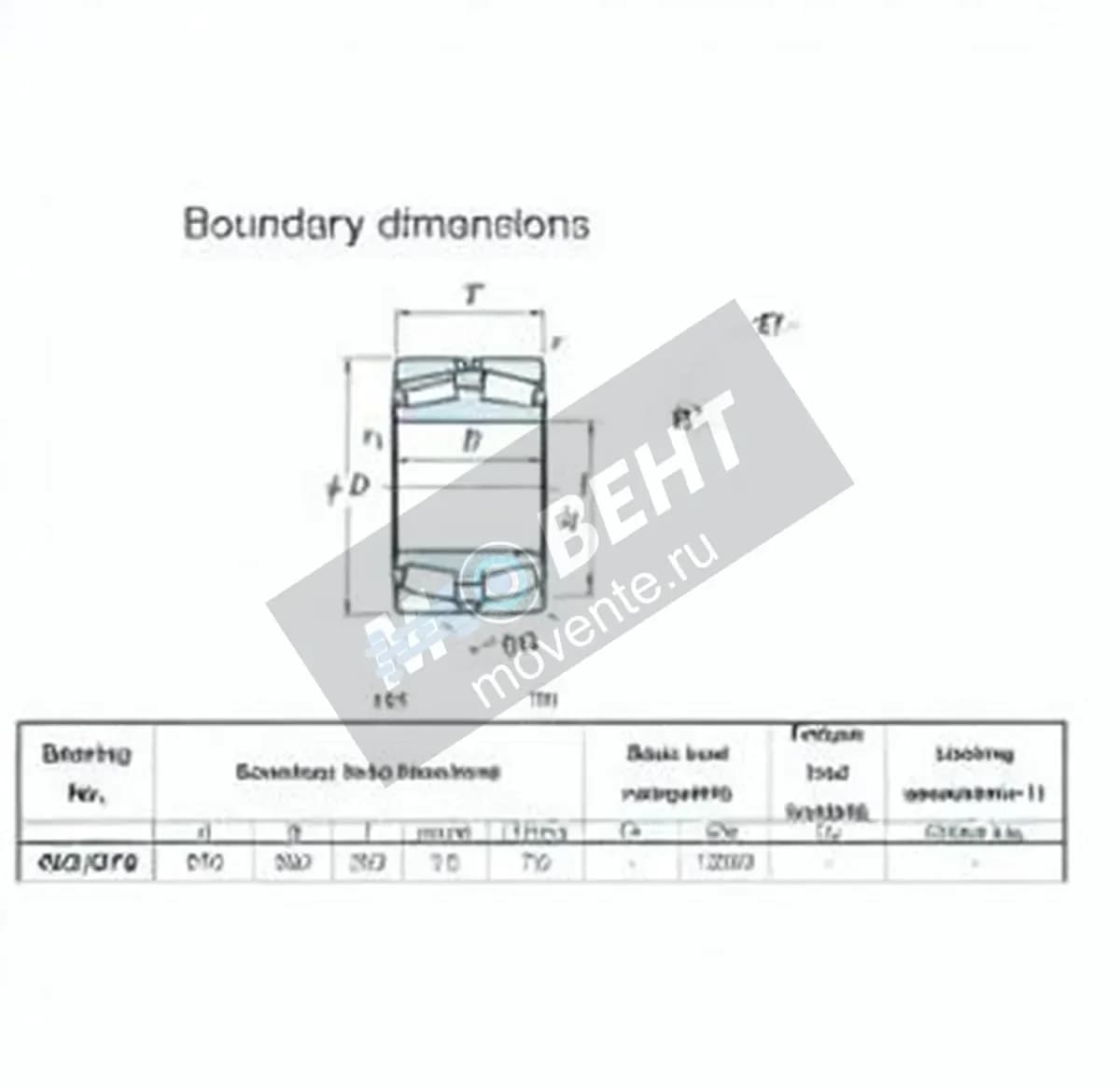 JTEKT 452-670-JTEKT - Image 1