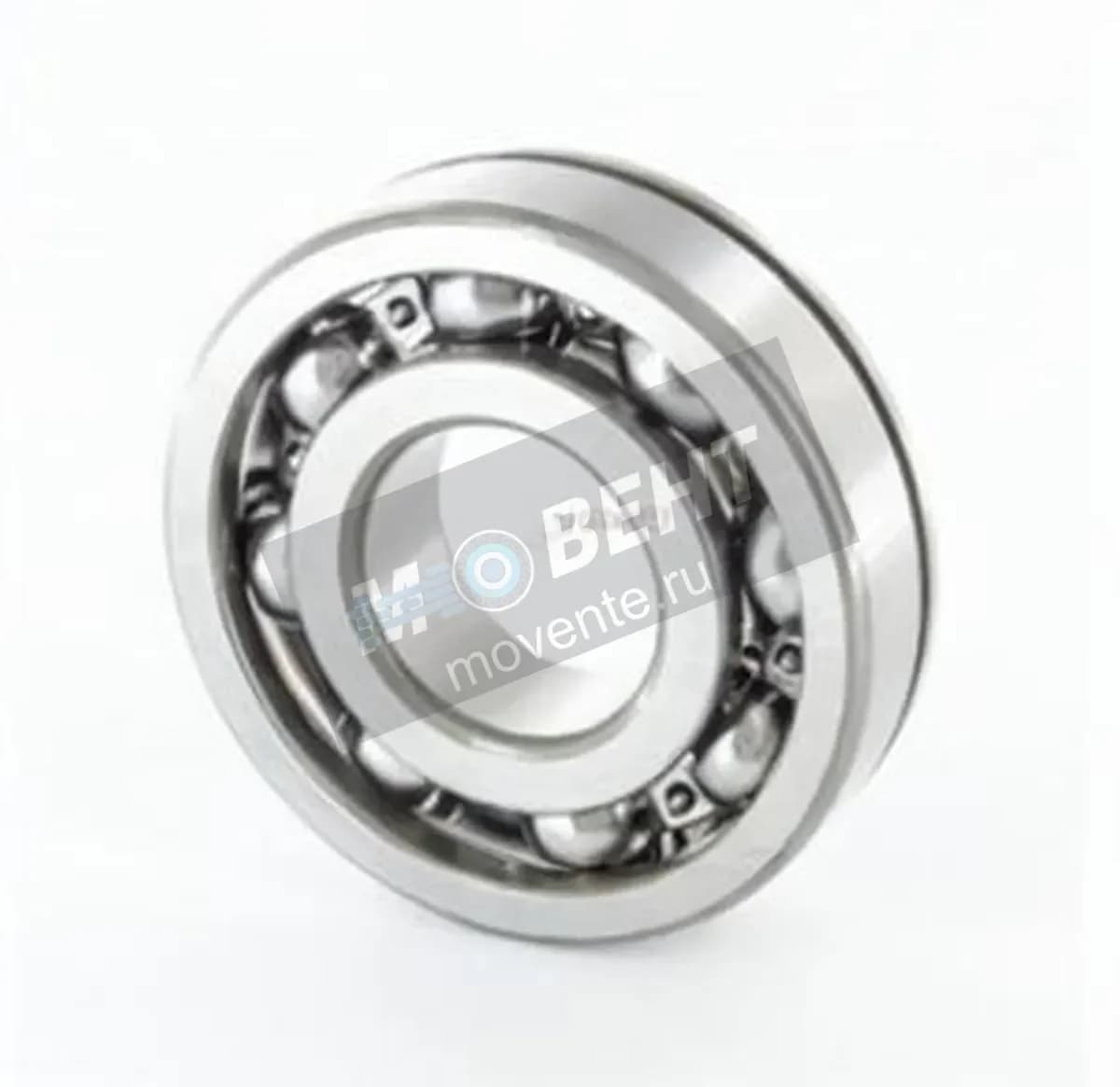 NTN 6306-N-C3-NTN - Image 1