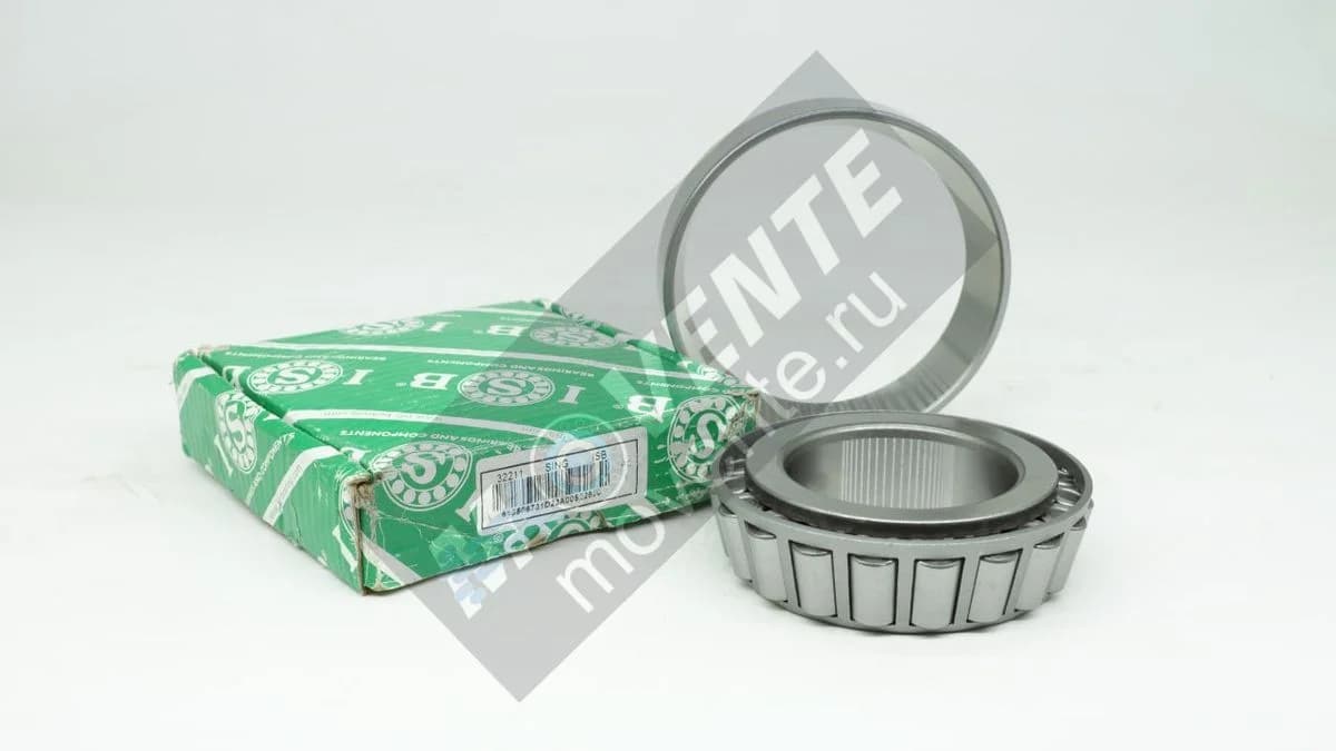 Подшипник 32211 ISB - Image 1