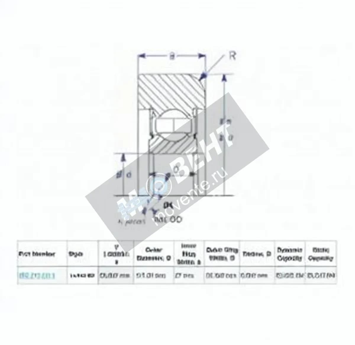 ENDURO MG310-KK-3-ENDURO - Image 1