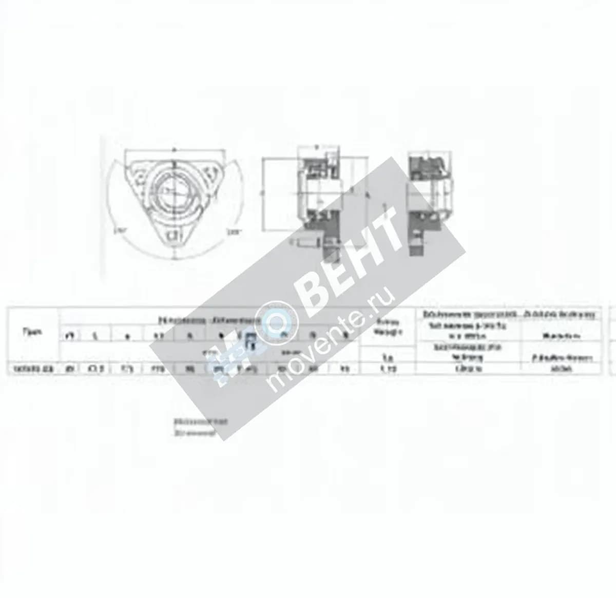 GEN 722505-DA-1205-K - Image 1