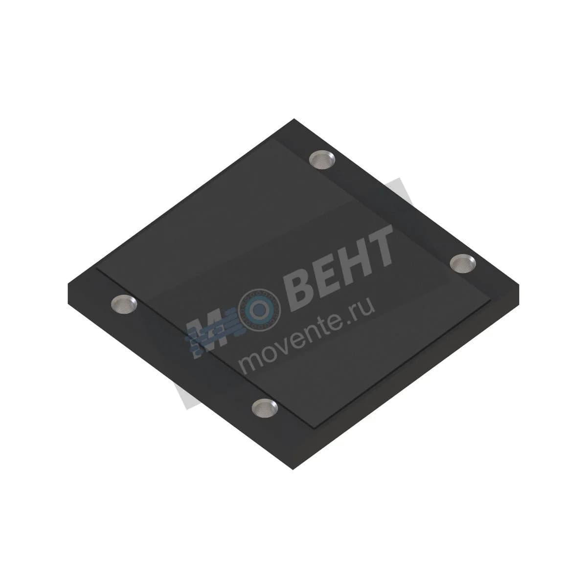 F678554: Корпус подшипника без подшипника