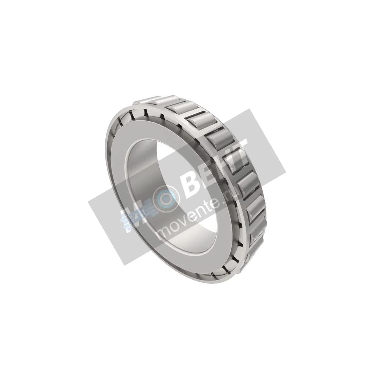 R120499: Сепаратор с роликами конического роликоподшипника