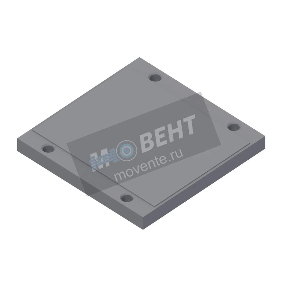 F707191: Корпус подшипника