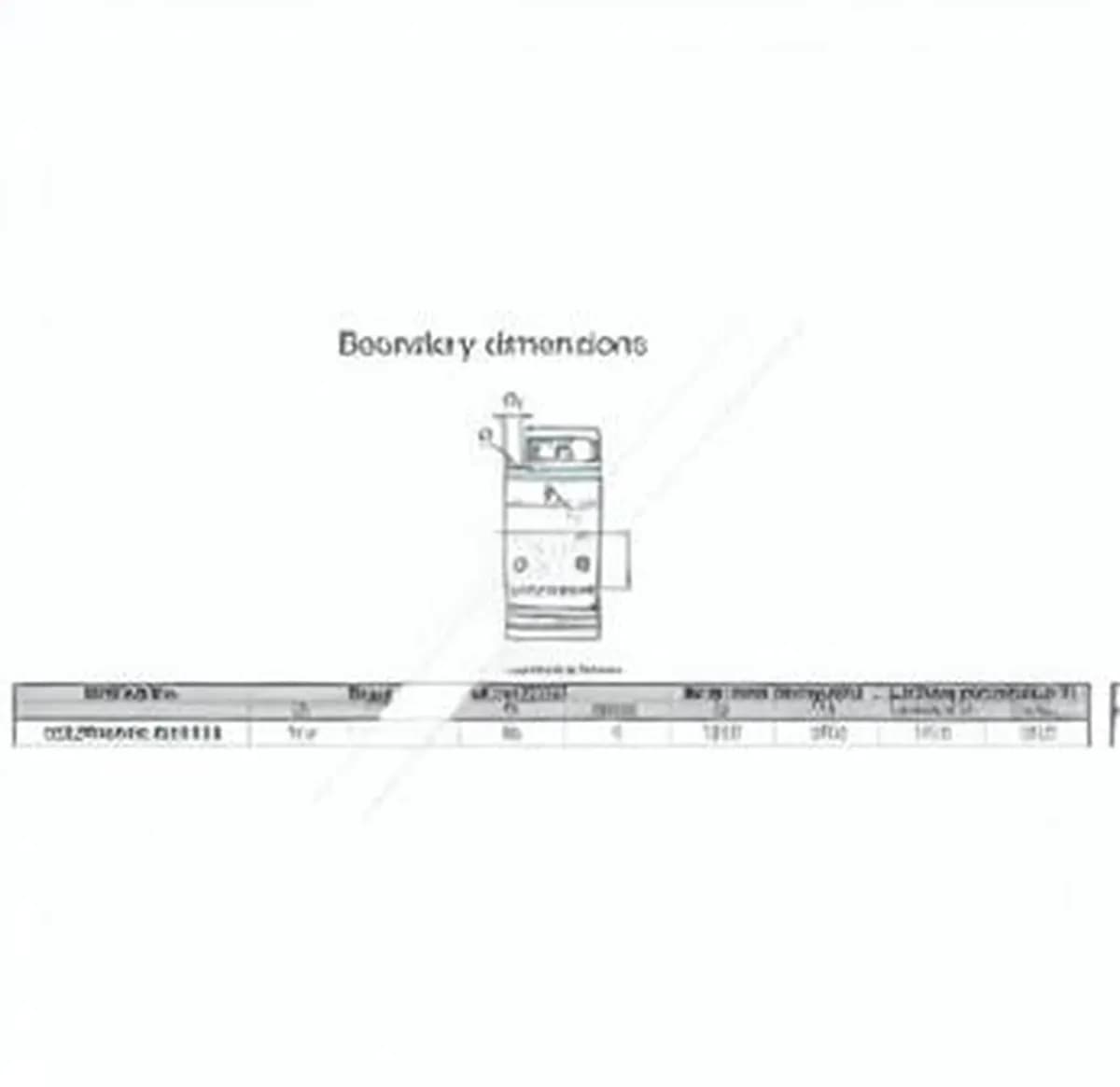 JTEKT 22234RHAK-AH3134-JTEKT - Image 1