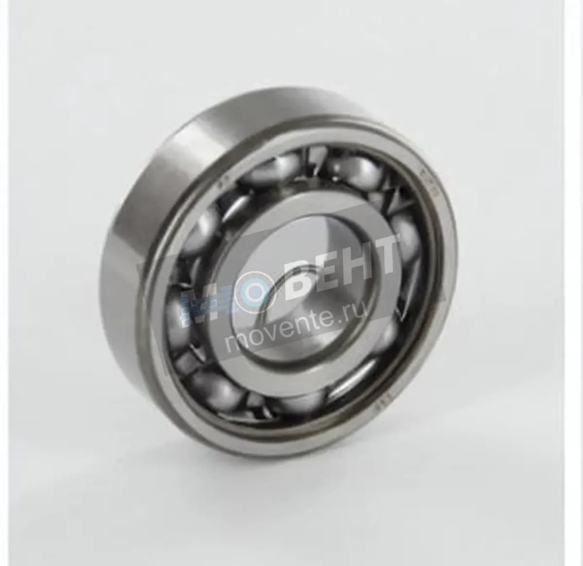 SKF 6204-C4-SKF - Image 1