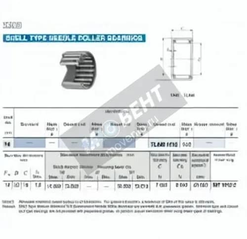 IKO TLAM1412-IKO - Image 1
