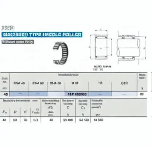 IKO TAF405020-IKO - Image 1