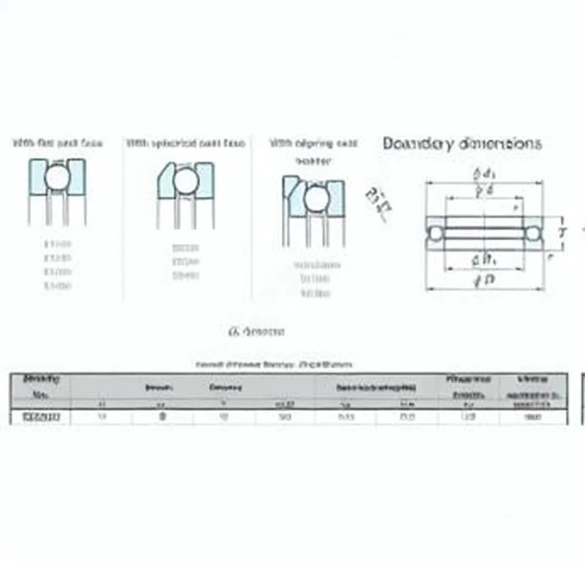 JTEKT 53203U-JTEKT - Image 1