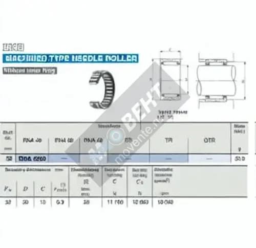 IKO RNA4903-IKO - Image 1