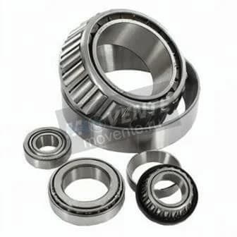 TIMKEN 30236-TIMKEN - Image 1