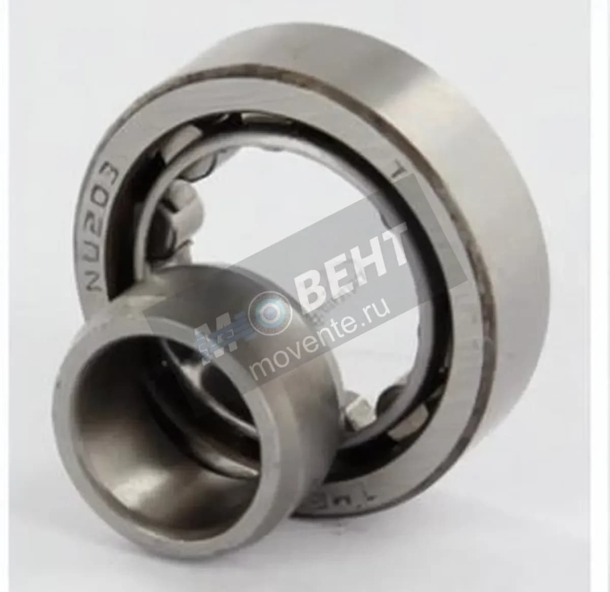 GEN NU203-E - Image 1