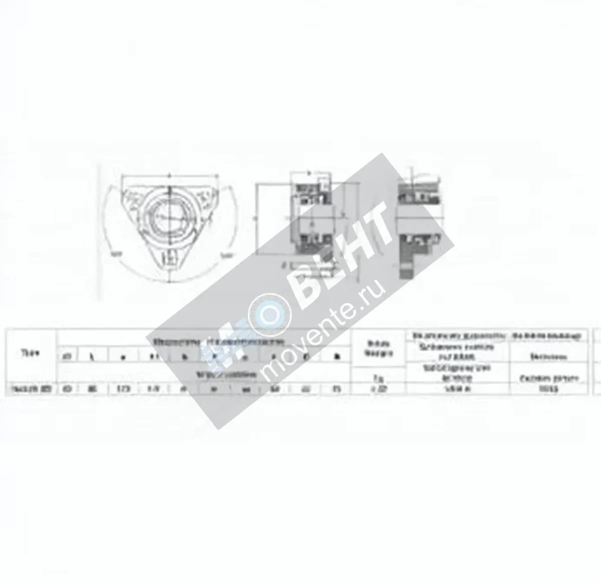 GEN 722506-DB-1206-K - Image 1