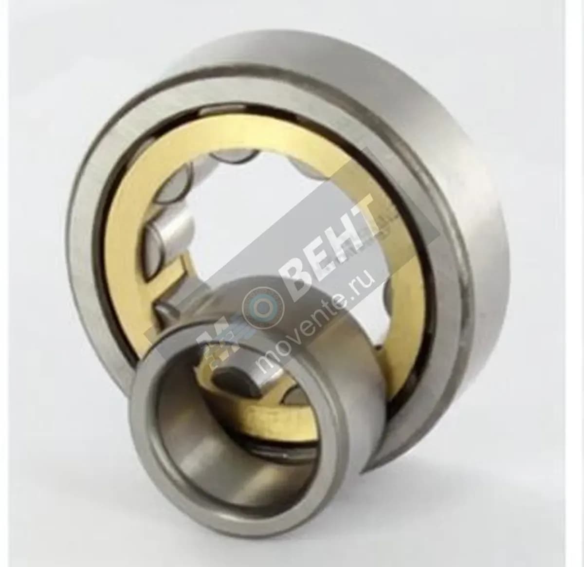 GEN NU304-ECM - Image 1