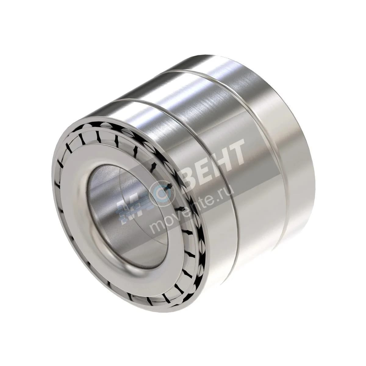 CXT27231: Двухрядный Цилиндрический роликоподшипник