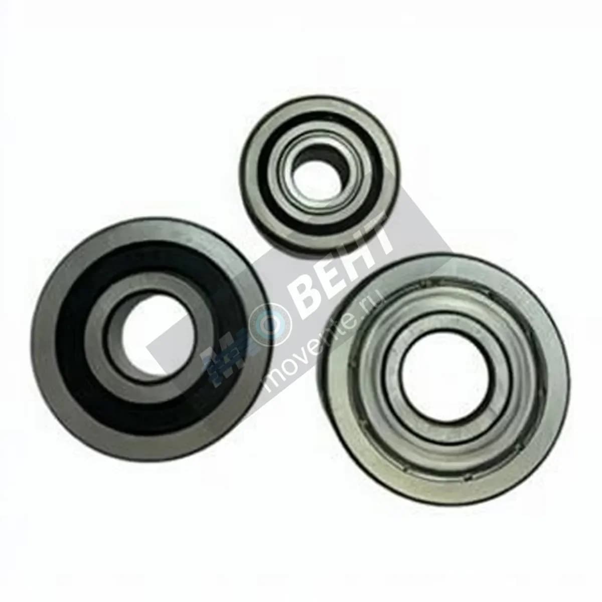 SNR NUTR204724-SNR - Image 1