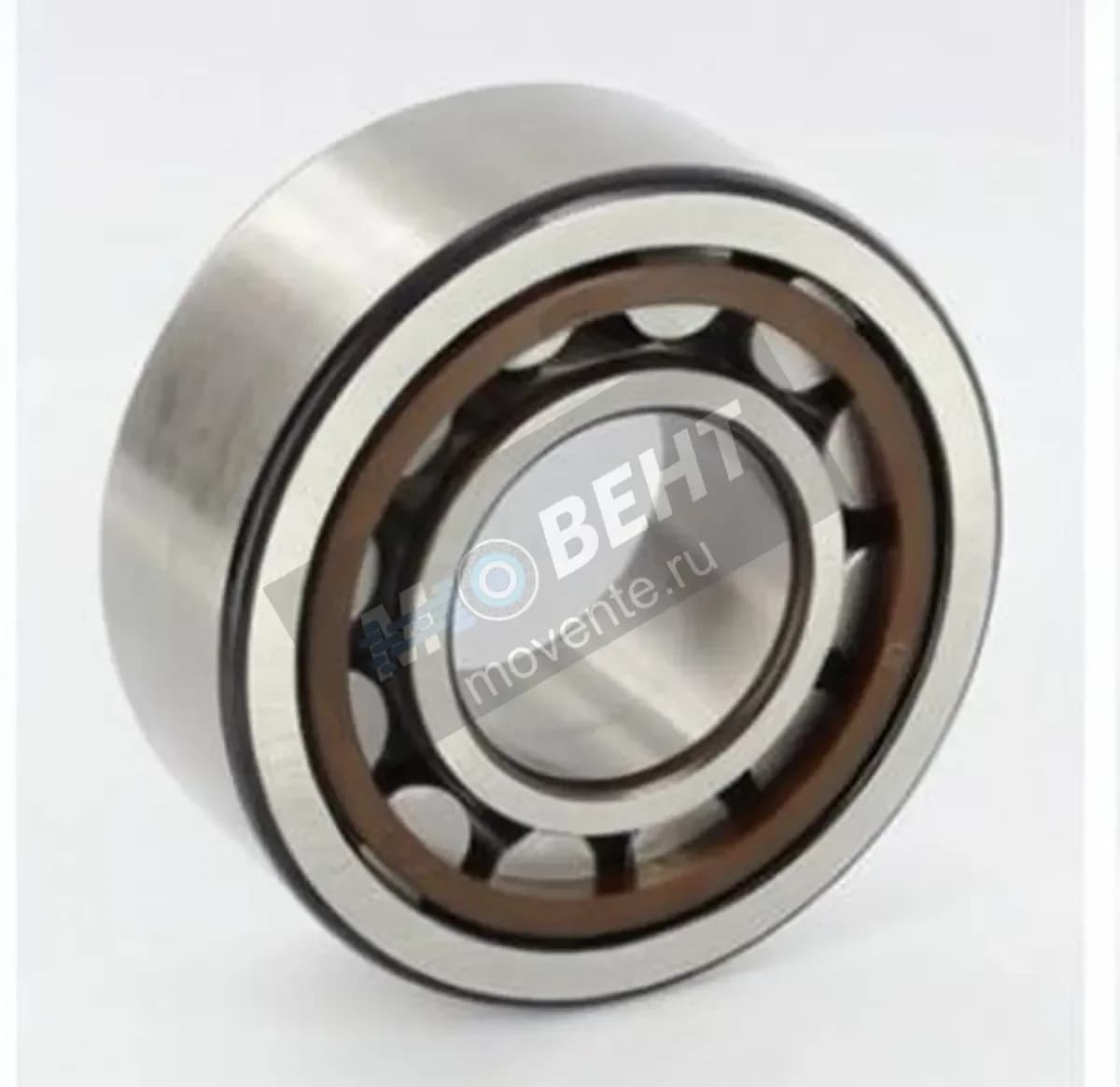 SKF NU2307-ECP-C3-SKF - Image 1