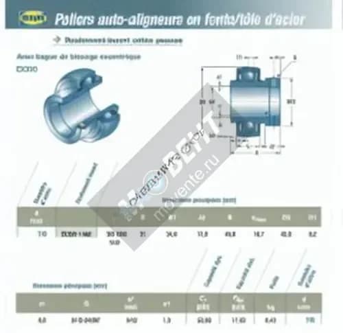 SNR EX305-14-G2-SNR - Image 1