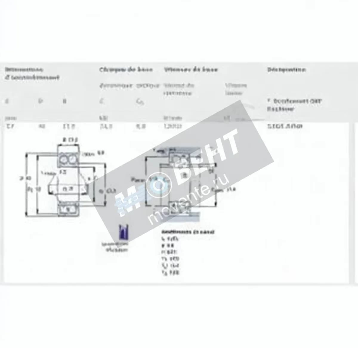 SKF 3203-ATN9-SKF - Image 1