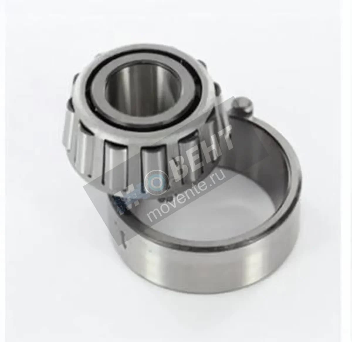 TIMKEN 09074-09201-TIMKEN - Image 1