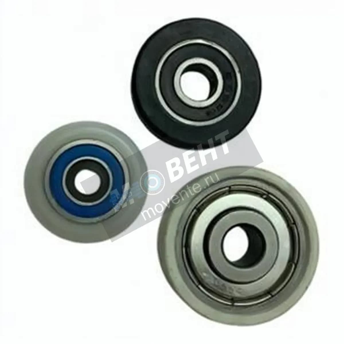 GEN L100-B-20-696-ZZ - Image 1