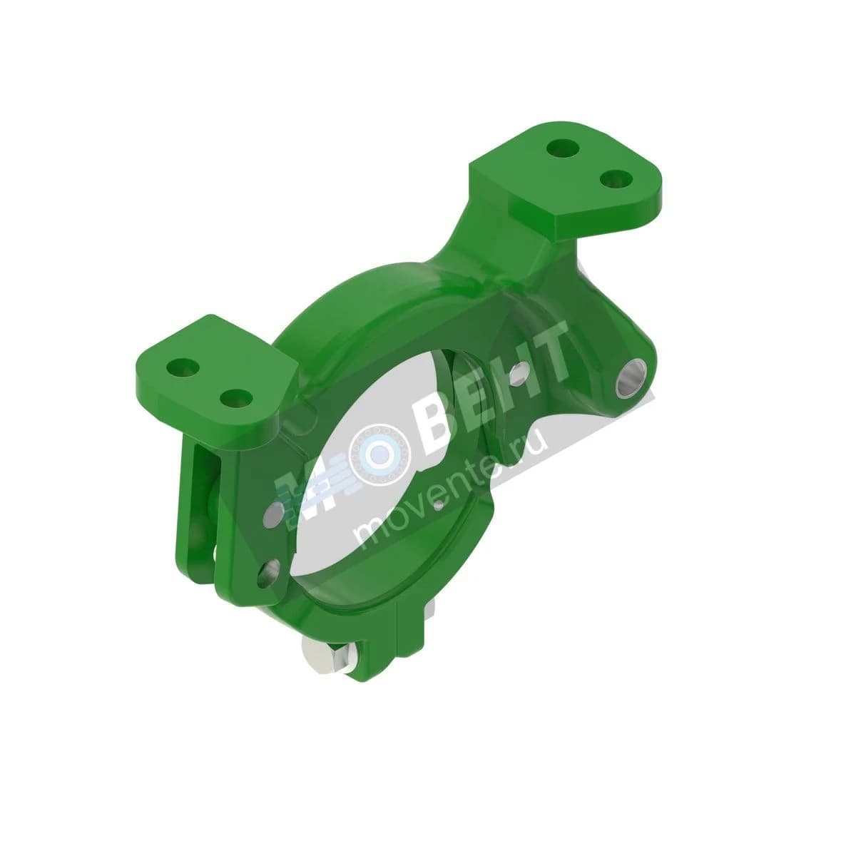 AZ103945: Подшипниковый корпус без подшипника