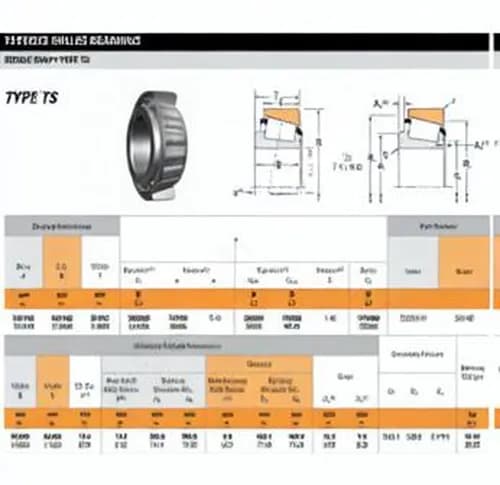 TIMKEN EE203137-203190-TIMKEN - Image 1