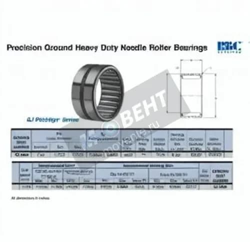 RBC SJ2426-RBC - Image 1