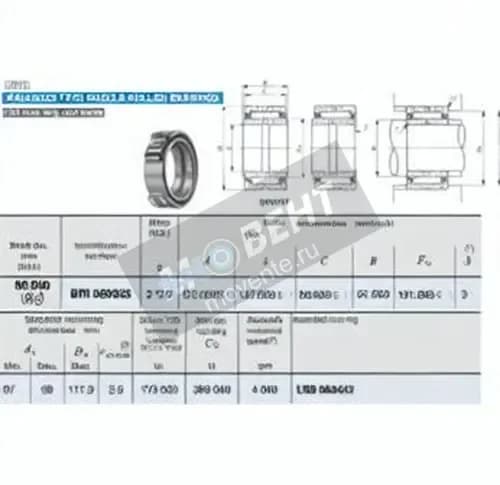 IKO BRI568032-IKO - Image 1