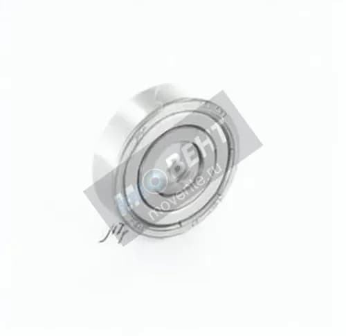 SKF E2.609-2Z-C3-SKF - Image 1