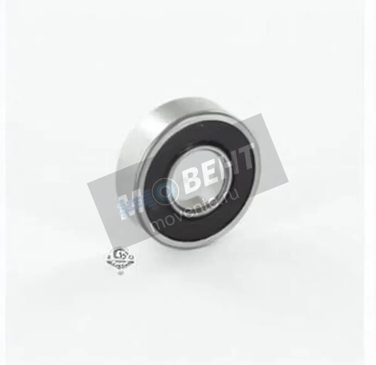 SKF 619-8-2RS1-SKF - Image 1