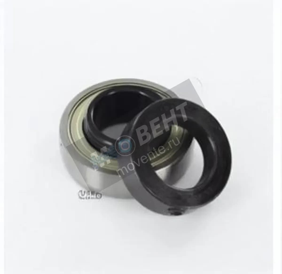 NTN M-AEL207D1-NTN - Image 1