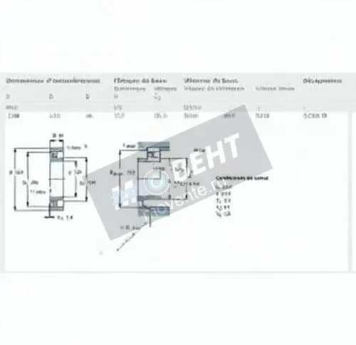 SKF 1226-M-SKF - Image 1