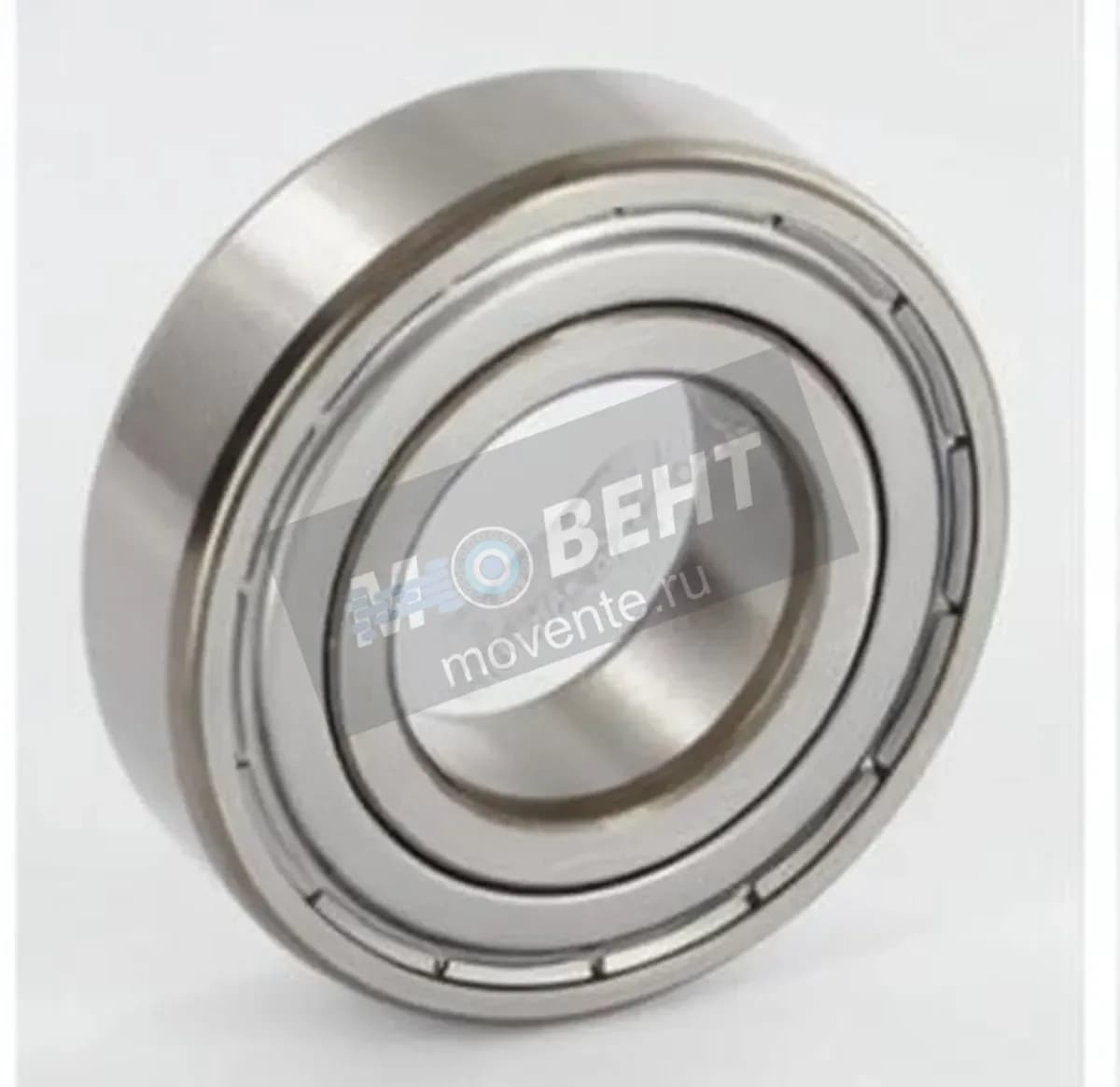 SKF 6205-2Z-C4-SKF - Image 1