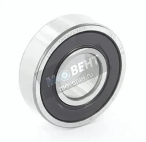 SKF 6203-2RSH-C3-GJN-SKF - Image 1