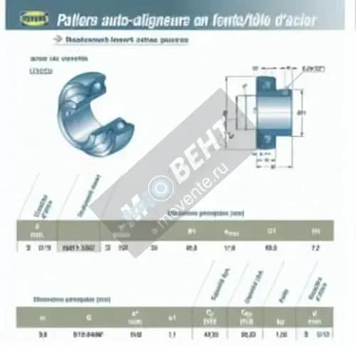 SNR US211-35-G2-SNR - Image 1