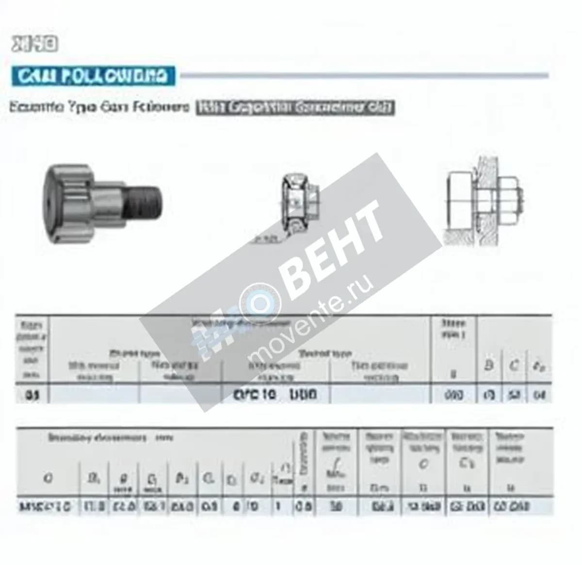 IKO CFE18-UUR-IKO - Image 1