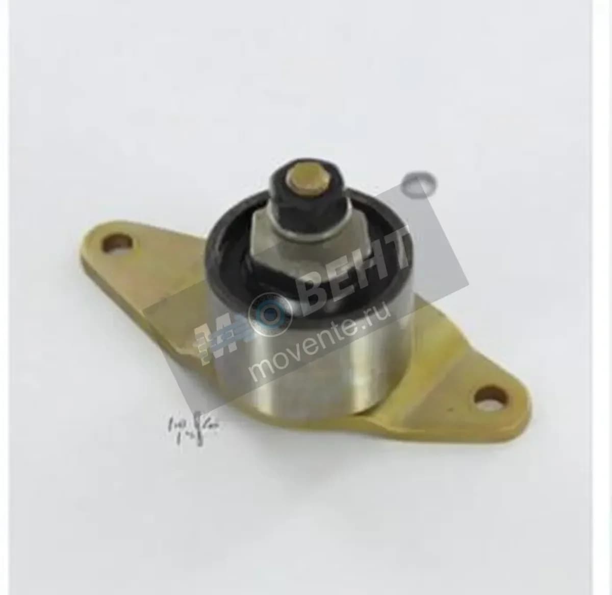 SKF VKM16100-SKF - Image 1