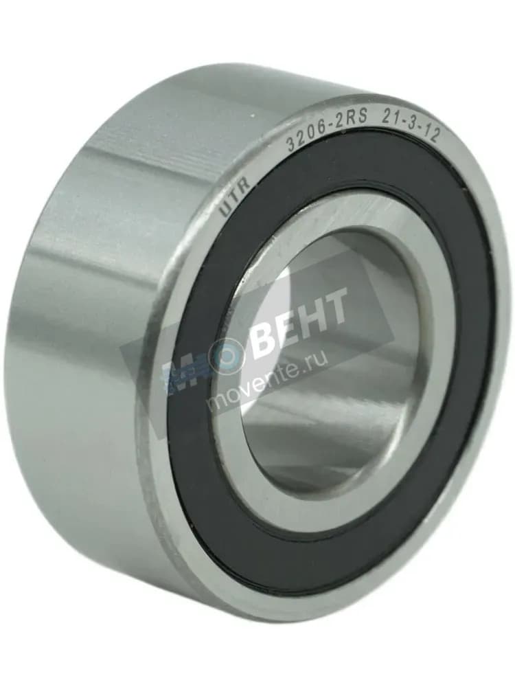 Подшипник UTR 3206 2RS-TV - Image 1