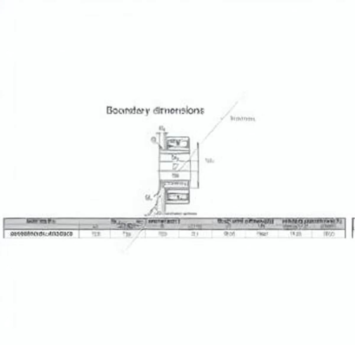 JTEKT 24038RRAK30-AH24038-JTEKT - Image 1