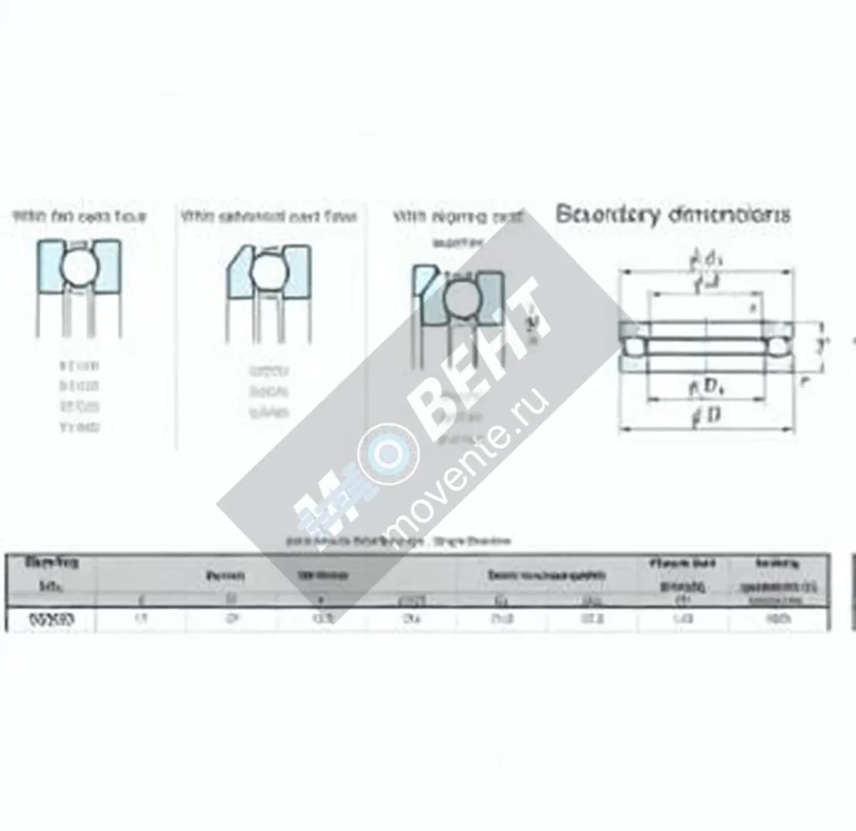 JTEKT 53203-JTEKT - Image 1
