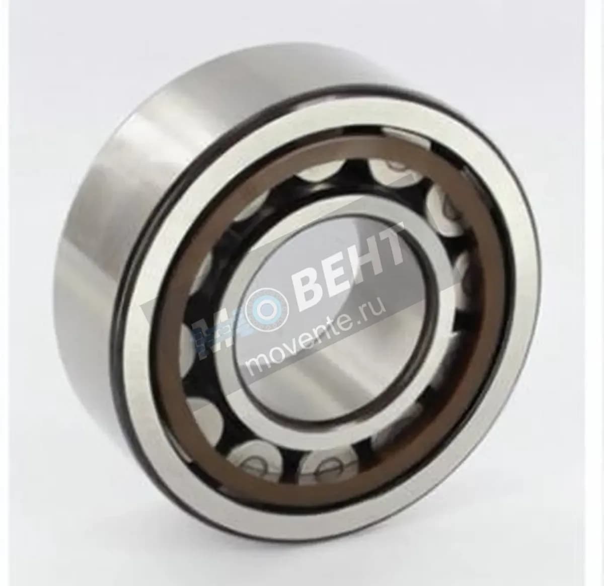 SKF NJ2308-ECP-C4-SKF - Image 1