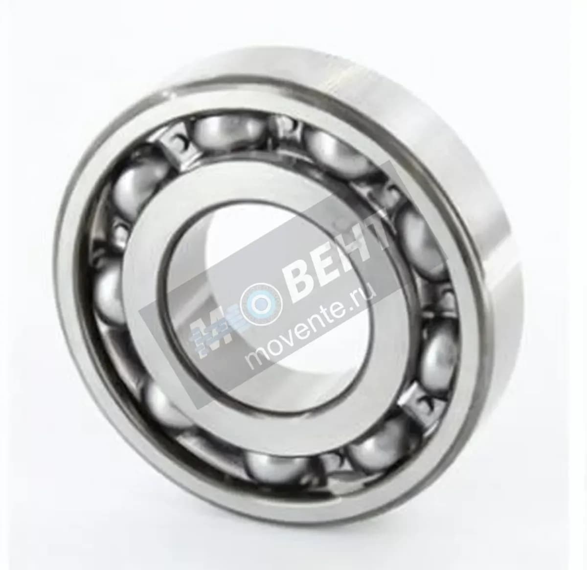 JTEKT 6207-4YD-YR18-C3-JTEKT - Image 1