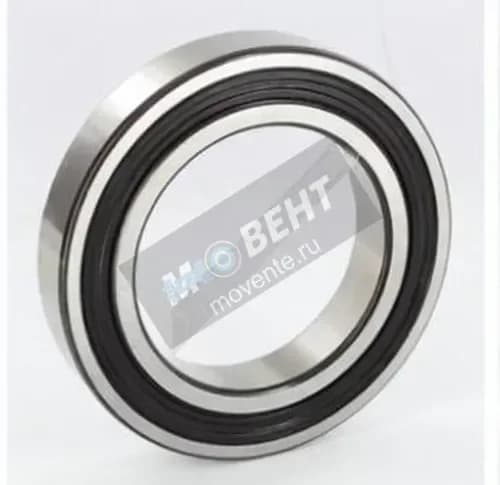 SKF 6014-2RS-C3-SKF - Image 1