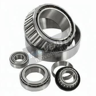SKF BT1B-329154-SKF - Image 1