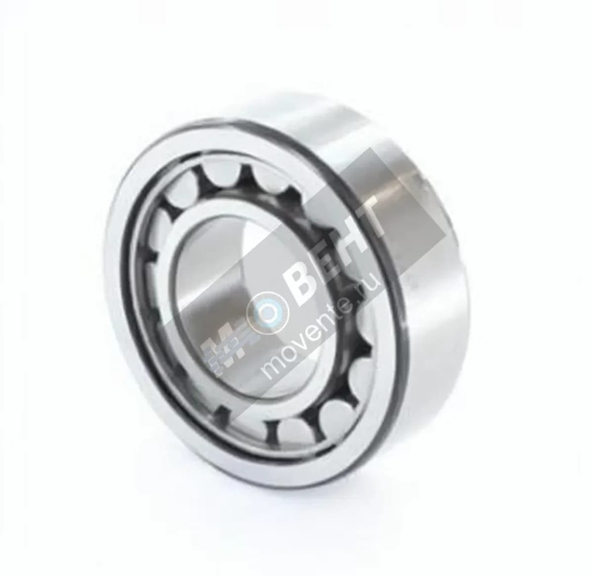 SKF NJ2207-ECJ-SKF - Image 1