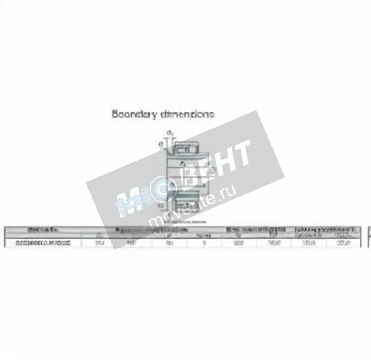 JTEKT 23226RZK-AHX322-JTEKT - Image 1