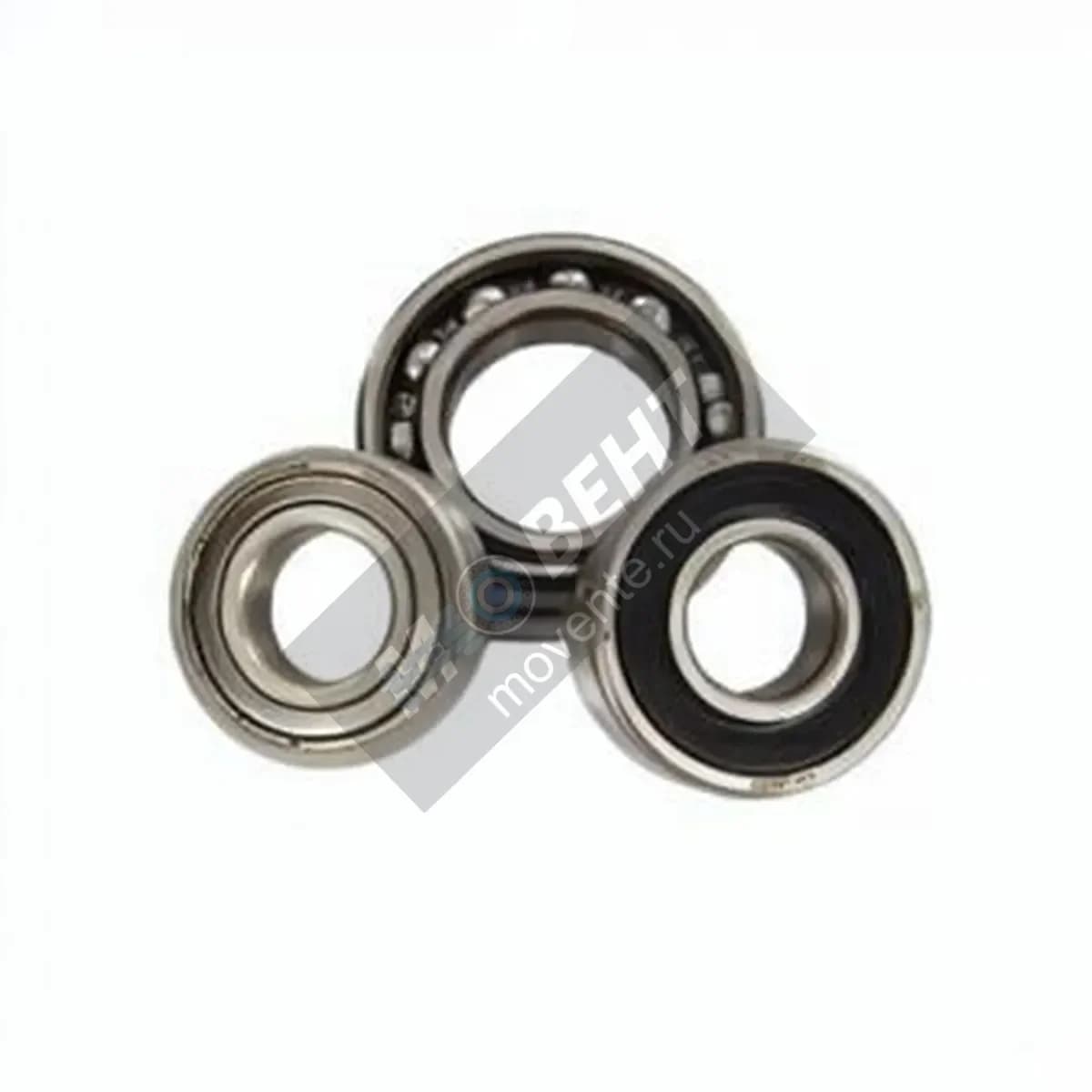 SKF KDN.KA060AR0-SKF - Image 1